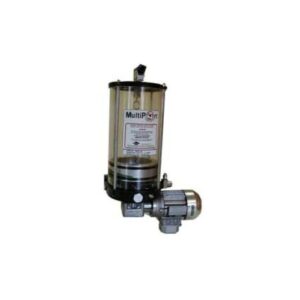 BOMBA ENGRASE ELECTRICA MULTIPORT GRASA