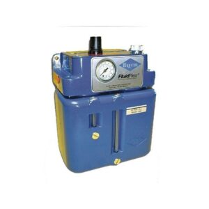 BOMBA ENGRASE NEUMATICA PULVERIZACION