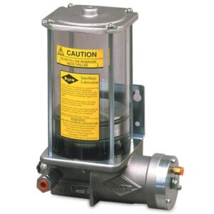 BOMBA ENGRASE NEUMATICA SUREMATIC