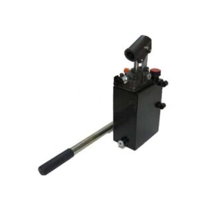 BOMBA HIDRAULICA MANUAL