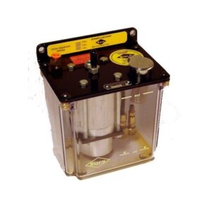 BOMBA NEUMATICA AIRMATIC volum.