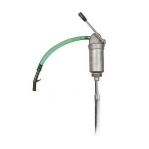BOMBA TRASVASE PALANCA 60 LMIN 99161