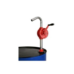 BOMBA TRASVASE ROTATIVA 9913055