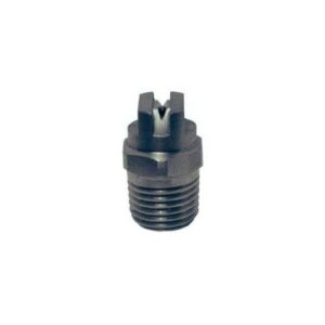 BOQUILLA ASPERSION CHORRO PLANO INOX 2.5 lmin