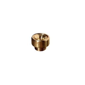 BOQUILLA CONO HUECO LATON 10 lmin