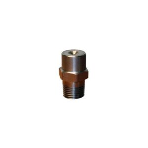 BOQUILLA CONO LLENO INOX 6 lmin