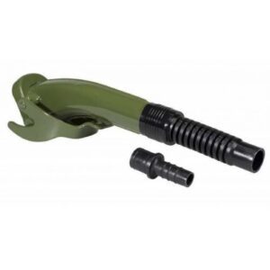 BOQUILLA FLEXIBLE PARA BIDON 21080