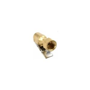 BOQUILLA INFLADO HEMBRA 1/4"