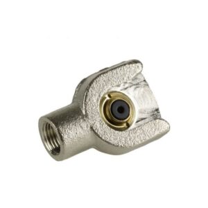 BOQUILLA PARA ENGRASADOR PLANO CABEZA 16