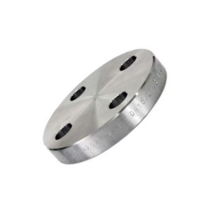 BRIDA CIEGA EN-1092-1-05 INOX