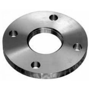 BRIDA ROSCADA EN-1092-1-13 INOX