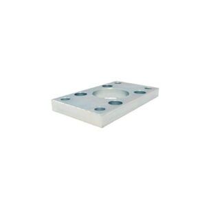 BRIDA PLANA INOX