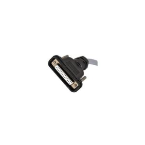 CABLE ALIM. 25 PIN IP-65 1601C00006 3 mt.