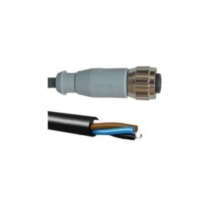 CABLE M-12 RECTO ABIERTO