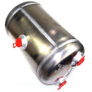 CALDERIN INOX