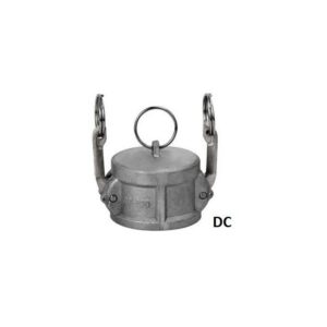 CAMLOCK DC ALUMINIO