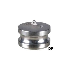 CAMLOCK DP INOX