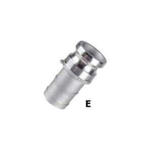 CAMLOCK E ALUMINIO