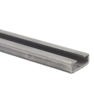 CARRIL TS-11 ACERO