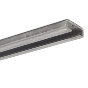 CARRIL TS-11 INOX