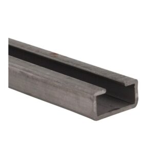 CARRIL TS-14 ACERO