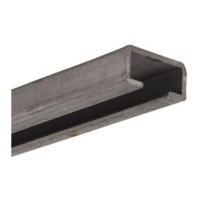 CARRIL TS-14 INOX