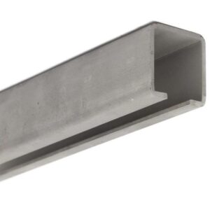 CARRIL TS-30 INOX