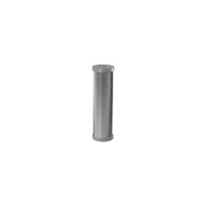 CARTUCHO CON MALLA INOX