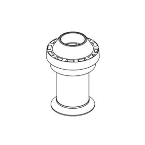 CARTUCHO FILTRANTE 20 micras