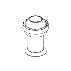 CARTUCHO FILTRANTE 5 micras