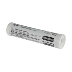CARTUCHO GRASA CON GRAFITO 12507