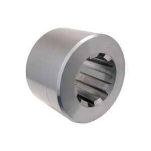 CASQUILLO LISO ESTRIADO DIN-5463