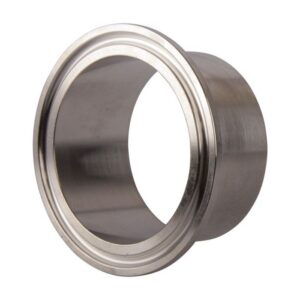 CASQUILLO SOLDAR CLAMP ISO-2852