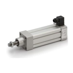 CILINDRO CON TRANSDUCTOR DE POSICION