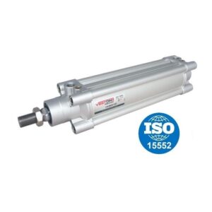 CILINDRO ISO 15552 VDMA