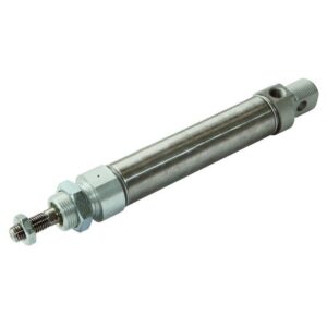 CILINDRO ISO-6432 SIMPLE EFECTO VASTAGO RETRAIDO