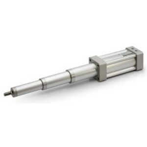 CILINDRO TELESCOPICO DE 3 EXTENSIONES TLTD