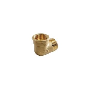 CODO 90 MACHO HEMBRA LATON