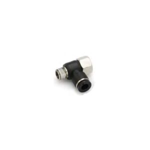RACOR INSTANTANEO CODO ORIENTABLE CON PROLONGACION