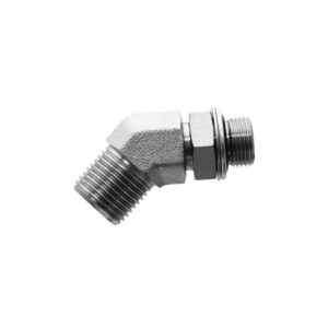 CODO ORIENTABLE MACHO 45