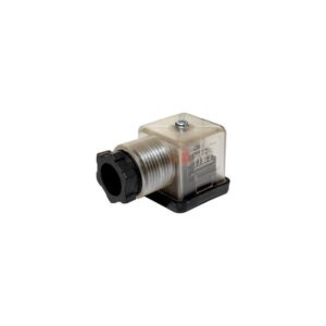 CONECTOR DIN-43650-A LED T-30