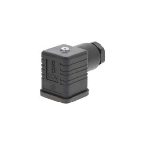 CONECTOR RECTIFICADOR DIN-43650-A