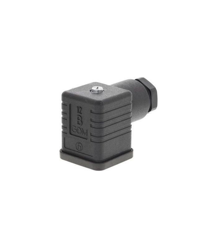 conector-rectificador-din-43650b