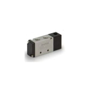 DISTRIBUIDOR  3/2 VIAS 1/2" PILOTO NEUMATICO