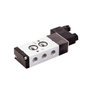 DISTRIBUIDOR ELECTRICO CONEXION NAMUR