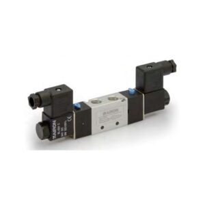 DISTRIBUIDOR  ELECTRONEUMATICO 1/2"