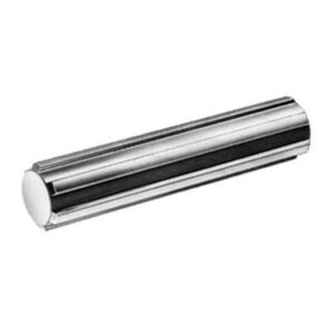 EJE ESTRIADO DIN-5463 INOX