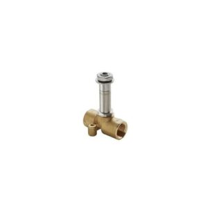 ELECTROVALVULA 3/2 N.CERRADA 1/8" AC01