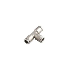 EMPALME TUBO TE INOX