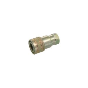 ENCHUFE PUNZON ISO-7241-B